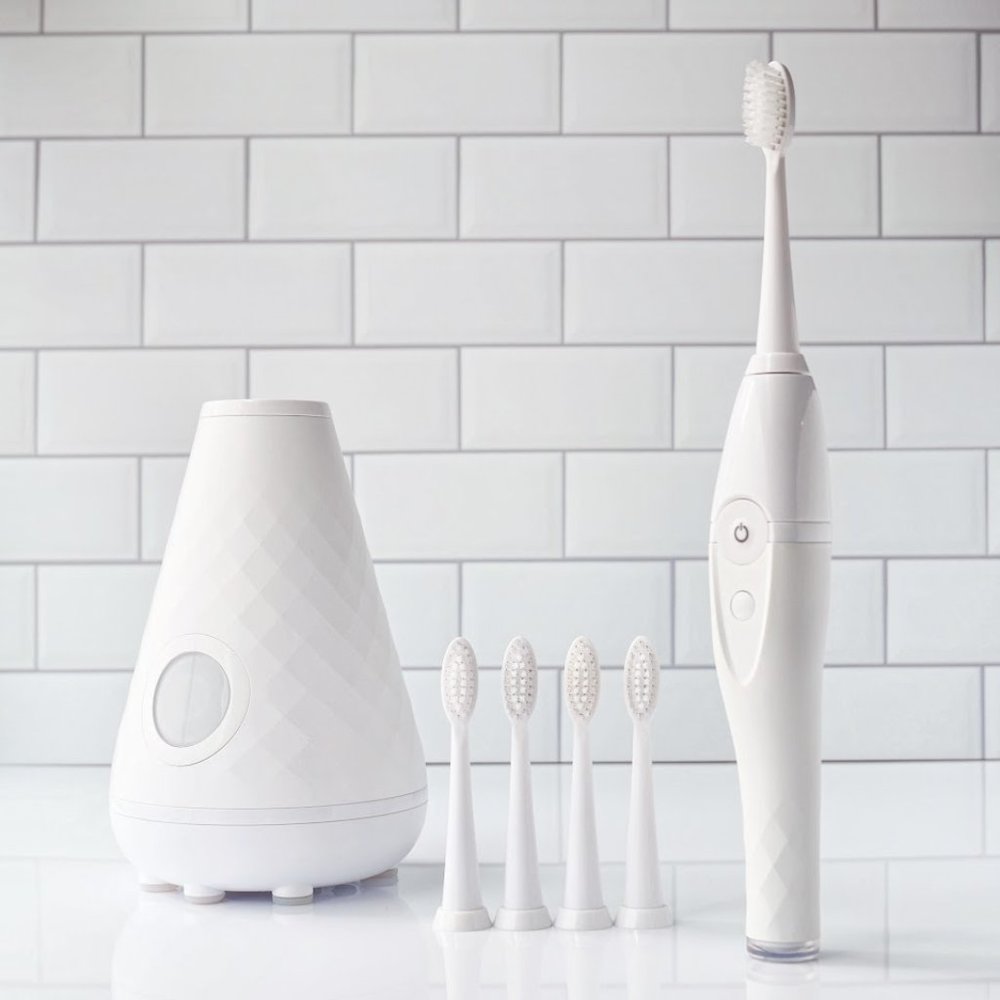 Umma Diamond Sonic Toothbrush